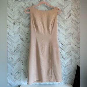 Forever 21 sleeveless low back dress! Medium